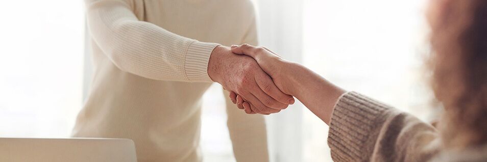 Fragen im Vorstellungsgespräch